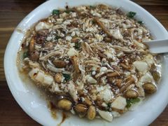 豆腐脑-泸州白糕(慈善路店)