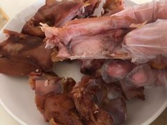 -姚家猪蹄坊(蓝田县店)