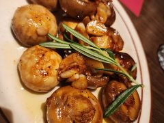 -ZAFFERANO西班牙海鲜饭(上海首店)