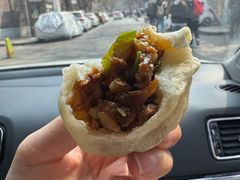 -老陶包子铺(南大西南村店)