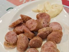 -金姐台湾菜(珠江路店)
