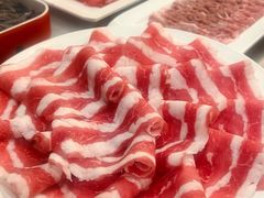 -老五四季涮肉(菜市口店)