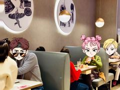 -必胜客(磁器口店)