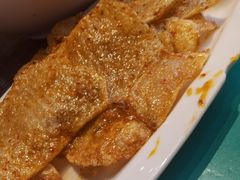-有奴思烤肉·清真(正宁路店)