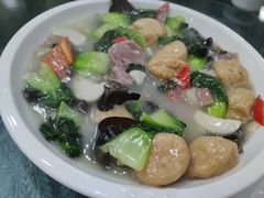 -上海小菜餐厅(理工大学店)