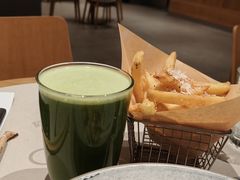 -农畉LONFOOD(益田假日广场店)