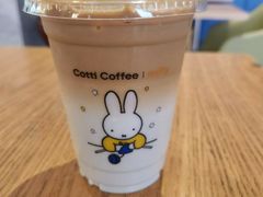 -库迪咖啡(越秀公园地铁站店)