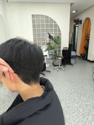 -HD HAIR STYLE
