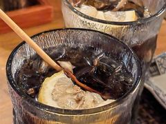 -半藏居酒屋(香港花园店)