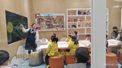 -奈尔宝·儿童乐园·亲子餐厅(苏州大悦城店)