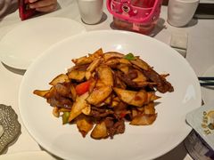 -老厨家(友谊路总店)