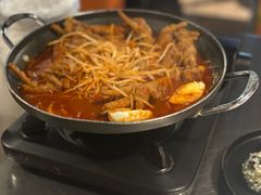 -吴草鸡爪오초닭발(城阳总店)
