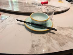 -御香农家菜(莫干山庾村店)