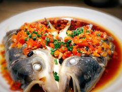 -农耕记·湖南土菜(科技园店)