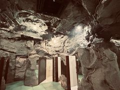 -上海月湖雕塑公园