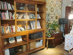 -时光花园(白鹭洲店)