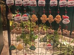 -梨花自助烤肉(西三旗万象汇黑金店)