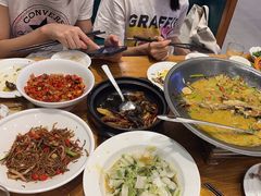 -饭怕鱼(阳光100店)
