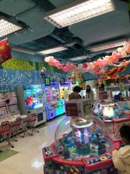 -Mollyfantasy莫莉幻想(奥克斯广场店)