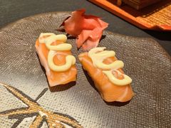-蟹犇•帝王蟹雪蟹(陆家嘴店)