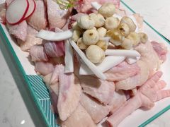 -椰客·海南椰子鸡(新塘永旺梦乐城店)