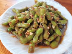 -十里铺铁板鱿鱼