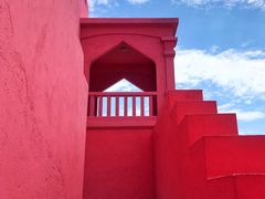 -漳州滨海火山岛自然生态风景区