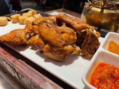 -小吊梨汤·北京菜·烤鸭(鸟巢店)