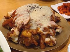 -Myth猪蹄(明洞店)