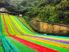 -梦幻奥陶纪景区