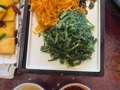 -百花人家(门城水岸店)