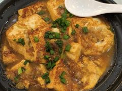 -东江渔村·古典园林·30年粤菜老字号(太和店)