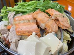-银子铁板烧料理自助餐(人民广场店)