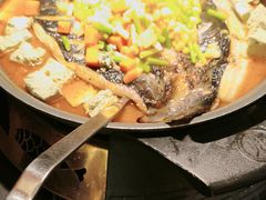 -师烤·豆花烤鱼(深圳坂田天虹店)