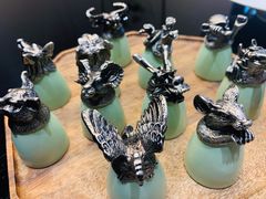 -荷风细雨·中国茶宴(碧云店)