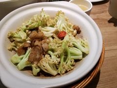 -上关雪東北菜(中房金谊店)