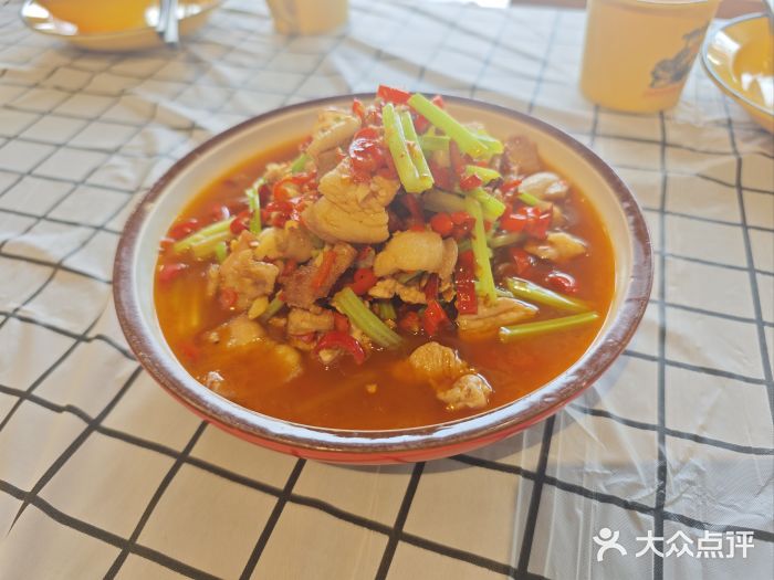江西老表·经典江西八大碗图片