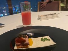 -金轩中餐厅 Jin Xuan(浦东丽思卡尔顿酒店)