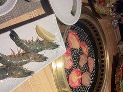 -江户烧肉(高德店)