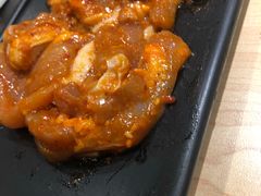 -花味·自助烤肉(雨花客厅店)