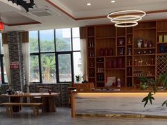 -大地土窑菜馆·特色罗浮农家菜(罗浮山景区店)