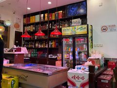 -地锅公社·现炒地锅鸡·地锅鱼·夜宵(罗锦路店)