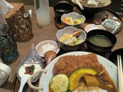 -ITARU食堂·定食料理(西丽店)