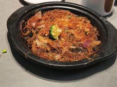 -情妹耙泥鳅·江湖川菜(科华店)