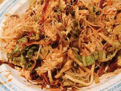 -喝丢一只鞋海鲜烧烤·海肠捞饭(文体街店)