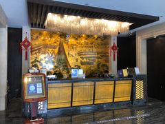 -佛山顺德香云纱园林酒店(清晖园店)