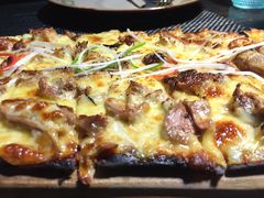 肥鸭脆底披萨-Mr.Fat Duck肥鸭先生西餐厅