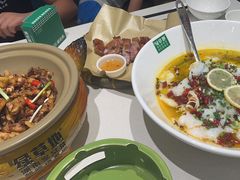 -绿草地·湘菜(芙蓉天街店)