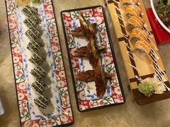 -桃屋日本料理(清华科技园店)