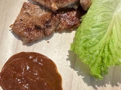 -新石器烤肉(百联川沙店)